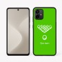 כיסוי בעיצוב אישי עם השם שלך לדגם - Motorola Moto G64 בעיצוב בריכה - ביליארד -