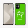 כיסוי בעיצוב אישי עם השם שלך לדגם - Motorola Moto G64 בעיצוב שחקן ביליארד