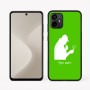 כיסוי בעיצוב אישי עם השם שלך לדגם - Motorola Moto G64 בעיצוב בתים של שרלוק