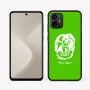 כיסוי בעיצוב אישי עם השם שלך לדגם - Motorola Moto G64 בעיצוב אנג'ל מוזיקלי