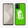 כיסוי בעיצוב אישי עם השם שלך לדגם - Motorola Moto G64 בעיצוב מזלות - דלי