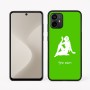 כיסוי בעיצוב אישי עם השם שלך לדגם - Motorola Moto G64 בעיצוב מזלות - בתולה