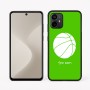 כיסוי בעיצוב אישי עם השם שלך לדגם - Motorola Moto G64 בעיצוב כדורסל