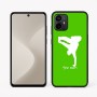 כיסוי בעיצוב אישי עם השם שלך לדגם - Motorola Moto G64 בעיצוב ברייקדאנס