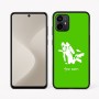 כיסוי בעיצוב אישי עם השם שלך לדגם - Motorola Moto G64 בעיצוב צוללן