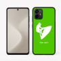 כיסוי בעיצוב אישי עם השם שלך לדגם - Motorola Moto G64 בעיצוב אופנוע ים