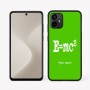 כיסוי בעיצוב אישי עם השם שלך לדגם - Motorola Moto G64 בעיצוב נוסחת אלברט איינשטיין