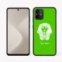 כיסוי בעיצוב אישי עם השם שלך לדגם - Motorola Moto G64 בעיצוב פרעה - תות ענח' אמון מצרי