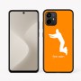 כיסוי בעיצוב אישי עם השם שלך לדגם - Motorola Moto G64 בעיצוב פארקורינג