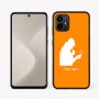 כיסוי בעיצוב אישי עם השם שלך לדגם - Motorola Moto G64 בעיצוב בתים של שרלוק