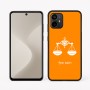 כיסוי בעיצוב אישי עם השם שלך לדגם - Motorola Moto G64 בעיצוב מזלות - מאזניים