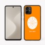 כיסוי בעיצוב אישי עם השם שלך לדגם - Motorola Moto G64 בעיצוב לוח שנה אצטקי של המאיה