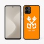 כיסוי בעיצוב אישי עם השם שלך לדגם - Motorola Moto G64 בעיצוב מפתחות