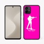 כיסוי בעיצוב אישי עם השם שלך לדגם - Motorola Moto G64 בעיצוב ביאתלון