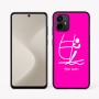 כיסוי בעיצוב אישי עם השם שלך לדגם - Motorola Moto G64 בעיצוב שייט אולימפי
