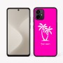 כיסוי בעיצוב אישי עם השם שלך לדגם - Motorola Moto G64 בעיצוב כפות ידיים