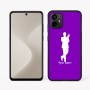כיסוי בעיצוב אישי עם השם שלך לדגם - Motorola Moto G64 בעיצוב ג'יימס בונד
