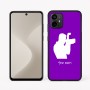 כיסוי בעיצוב אישי עם השם שלך לדגם - Motorola Moto G64 בעיצוב צלם - גברים