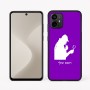 כיסוי בעיצוב אישי עם השם שלך לדגם - Motorola Moto G64 בעיצוב בתים של שרלוק
