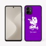 כיסוי בעיצוב אישי עם השם שלך לדגם - Motorola Moto G64 בעיצוב עגלת תינוק