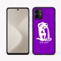 כיסוי בעיצוב אישי עם השם שלך לדגם - Motorola Moto G64 בעיצוב מזלות - דלי