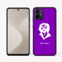 כיסוי בעיצוב אישי עם השם שלך לדגם - Motorola Moto G64 בעיצוב צ'ה גווארה