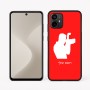 כיסוי בעיצוב אישי עם השם שלך לדגם - Motorola Moto G64 בעיצוב צלם - גברים