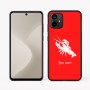 כיסוי בעיצוב אישי עם השם שלך לדגם - Motorola Moto G64 בעיצוב מזלות - סרטן