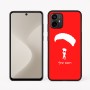 כיסוי בעיצוב אישי עם השם שלך לדגם - Motorola Moto G64 בעיצוב צניחה חופשית