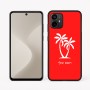 כיסוי בעיצוב אישי עם השם שלך לדגם - Motorola Moto G64 בעיצוב כפות ידיים