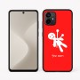 כיסוי בעיצוב אישי עם השם שלך לדגם - Motorola Moto G64 בעיצוב וודו