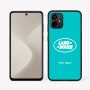 כיסוי בעיצוב אישי עם השם שלך לדגם - Motorola Moto G64 בעיצוב לנד רובר