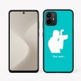 כיסוי בעיצוב אישי עם השם שלך לדגם - Motorola Moto G64 בעיצוב צלם - גברים