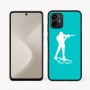 כיסוי בעיצוב אישי עם השם שלך לדגם - Motorola Moto G64 בעיצוב ביאתלון