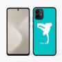 כיסוי בעיצוב אישי עם השם שלך לדגם - Motorola Moto G64 בעיצוב ברייקדאנס
