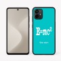 כיסוי בעיצוב אישי עם השם שלך לדגם - Motorola Moto G64 בעיצוב נוסחת אלברט איינשטיין