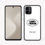 כיסוי בעיצוב אישי עם השם שלך לדגם - Motorola Moto G64 בעיצוב לנד רובר