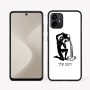 כיסוי בעיצוב אישי עם השם שלך לדגם - Motorola Moto G64 בעיצוב מזלות - דלי