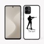 כיסוי בעיצוב אישי עם השם שלך לדגם - Motorola Moto G64 בעיצוב ביאתלון