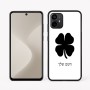 כיסוי בעיצוב אישי עם השם שלך לדגם - Motorola Moto G64 בעיצוב קלבר