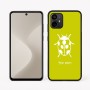כיסוי בעיצוב אישי עם השם שלך לדגם - Motorola Moto G64 בעיצוב פרת משה רבנו