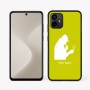 כיסוי בעיצוב אישי עם השם שלך לדגם - Motorola Moto G64 בעיצוב בתים של שרלוק