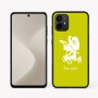 כיסוי בעיצוב אישי עם השם שלך לדגם - Motorola Moto G64 בעיצוב עגלת תינוק