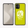 כיסוי בעיצוב אישי עם השם שלך לדגם - Motorola Moto G64 בעיצוב אנג'ל מוזיקלי
