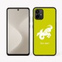 כיסוי בעיצוב אישי עם השם שלך לדגם - Motorola Moto G64 בעיצוב מזלות - גדי