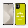 כיסוי בעיצוב אישי עם השם שלך לדגם - Motorola Moto G64 בעיצוב מזלות - מאזניים