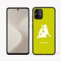 כיסוי בעיצוב אישי עם השם שלך לדגם - Motorola Moto G64 בעיצוב מזלות - בתולה