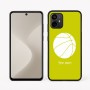 כיסוי בעיצוב אישי עם השם שלך לדגם - Motorola Moto G64 בעיצוב כדורסל