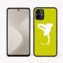 כיסוי בעיצוב אישי עם השם שלך לדגם - Motorola Moto G64 בעיצוב ברייקדאנס