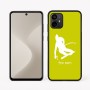 כיסוי בעיצוב אישי עם השם שלך לדגם - Motorola Moto G64 בעיצוב סקי